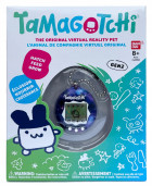 Tamagotchi Galaxy New Hobby