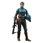 Star Wars The Mandalorian Action Figure 1/6 Koska Reeves 28 cm Hobby