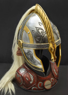 Lord of the Rings Replica 1/1 Helm of Éomer Hobby