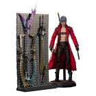 Devil May Cry 3 Action Figure 1/6 Dante Luxury Edition 31 cm Hobby
