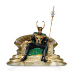 Marvel The Infinity Saga BDS Art Scale 1/10 Loki on Throne Exclusive Hobby