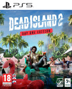 Dead Island 2 Day One Edition PS5