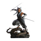 Star Wars The Mandalorian BDS Art Scale Statue 1/10 Ahsoka Tano 23 cm Hobby