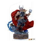 Marvel Comics Deluxe Art Scale Statue 1/10 Thor Unleashed 28 cm Hobby
