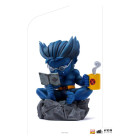 Marvel Comics Mini Co. Deluxe PVC Figure Beast X-Men 14 cm Hobby