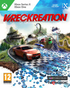 Wreckreation XONE