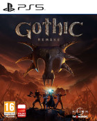 Gothic Remake PS5
