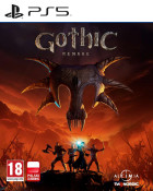 Gothic Remake PS5