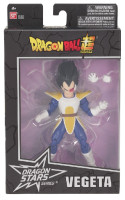 DRAGON BALL DRAGON STARS VEGETA DB KAI VERSION Hobby