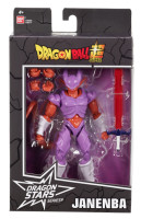 DRAGON BALL DRAGON STARS JANENBA Hobby