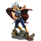 Marvel Comic Gallery PVC Statue Thor 23 cm Hobby