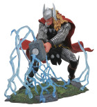 Marvel Comic Gallery PVC Statue Thor 20 cm Hobby