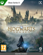 Hogwarts Legacy, Xbox Series X