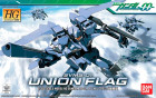 HG 1/144 UNION FLAG Hobby