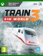Train Sim World 3 XONE