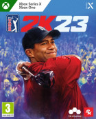 PGA Tour 2K23 XSX