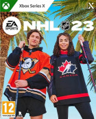 NHL 23 XSX