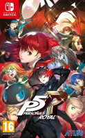 Persona 5 Royal NS