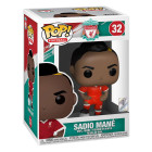 Liverpool F.C. POP! Football Vinyl Figure Sadio Mané 9 cm nr.32 Hobby