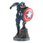Avengers 2020 Video Game PVC Statue 1/10 Captain America 22 cm Hobby