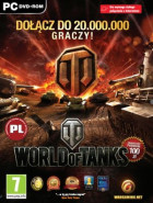 World of Tanks - AUTOMAT PC