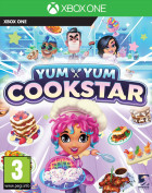 Yum Yum Cookstar XONE