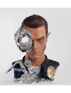 Terminator 2 T-1000 44 cm Art Mask Scale 1/1 Regular Version Hobby