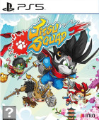 Jitsu Squad PS5