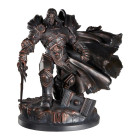 Prince Arthas 25cm Statue Blizzard World of Warcraft III Hobby