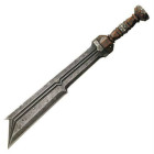 The Hobbit Replica 1/1 Sword of Fili 65 cm Hobby