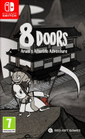 8Doors Arum's Afterlife Adventure NS