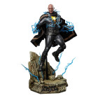 Black Adam DX Action Figure 1/6 Black Adam Deluxe Version 33 cm Hobby