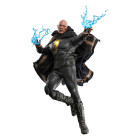 Black Adam DX Action Figure 1/6 Black Adam 33 cm Hobby