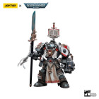 Warhammer 40k Action Figure 1/18 Grey Knights Terminator Jaric Thule 13 cm Hobby