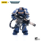 Warhammer 40k Action Figure 1/18 Ultramarines Primaris Eradicator 3 12 cm Hobby