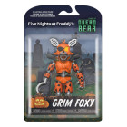 Five Nights at Freddy's Dreadbear Grim Foxy 13 cm Hobby