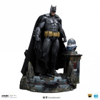 Batman Unleashed 24 cm Statue Deluxe Art Scale 1/10 DC Comics Hobby