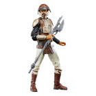 Star Wars Episode VI 40th Anniversary Black Series Action Figure Lando Calrissian (Skiff Guard) 15 cm Hobby