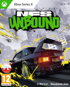 NFS Unbound, Xbox Series X