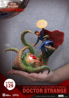 Doctor Strange in the Multiverse of Madness D-Stage PVC Diorama Doctor Strange 17 cm Hobby
