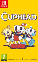 Cuphead NS