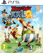 Asterix & Obelix XXL 2, PlayStation 5