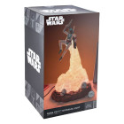 Star Wars: Boba Fett Diorama Light 31 cm Hobby
