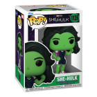 She-Hulk POP! Vinyl Figure She Hulk 9 cm nr.1126 Hobby