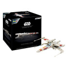 Star Wars Advent Calendar X-Wing Fighter Hobby