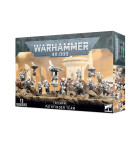 Pathfinder Team Hobby