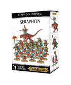 Start Collecting! Seraphon Hobby