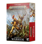Age of Sigmar: Warrior Starter Set Hobby