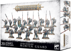 Mortek Guard Hobby