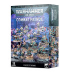 Combat Patrol Leagues of Votann Hobby